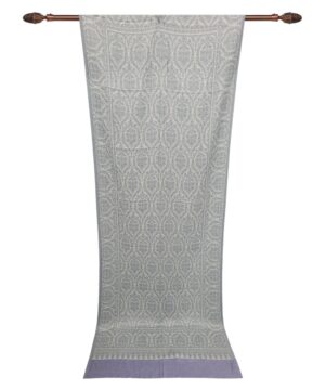 Stole Kani Reversible - Image 6
