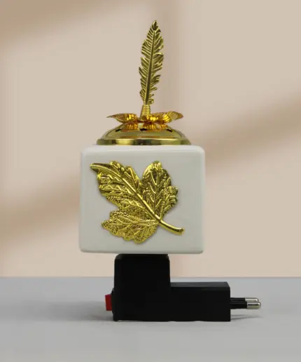Electric Incense Burner