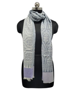 Stole Kani Reversible