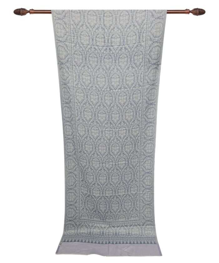 Stole Kani Reversible - Image 5