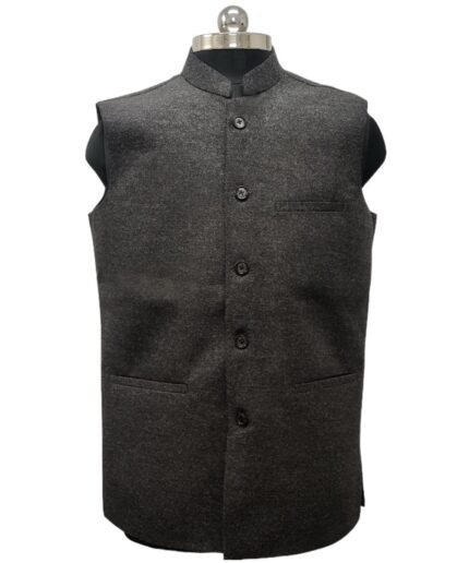 Waist Coat Woollen