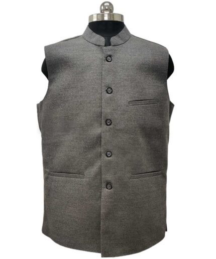 Waist Coat Woollen