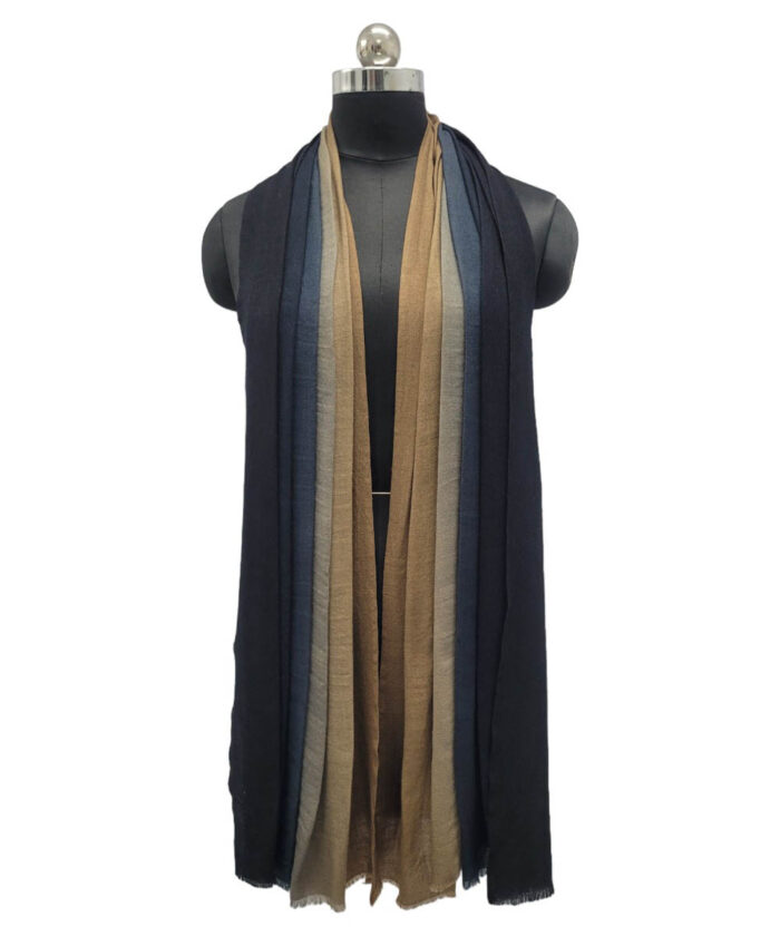 Stole Ombre Pashmina - Image 2