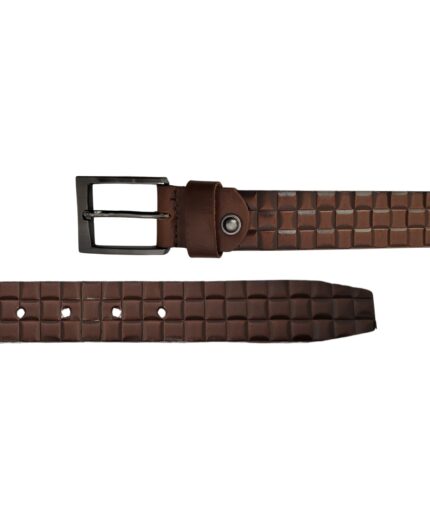 Belt Leather