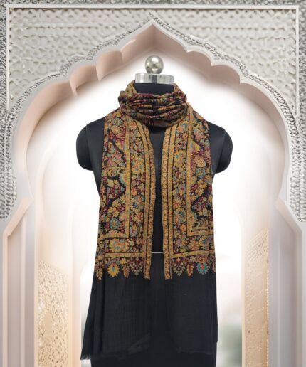 Stole Pashmina Kani