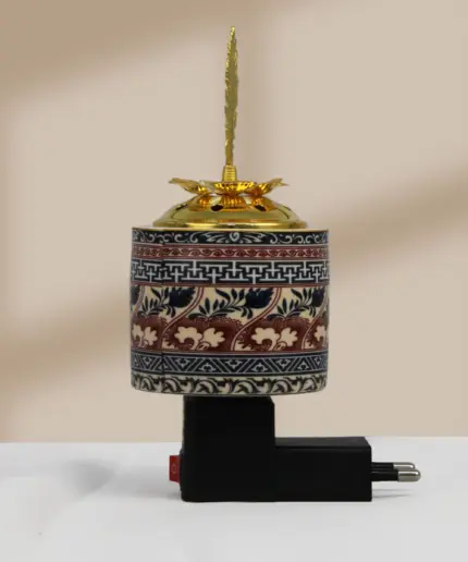 Electric Incense Burner
