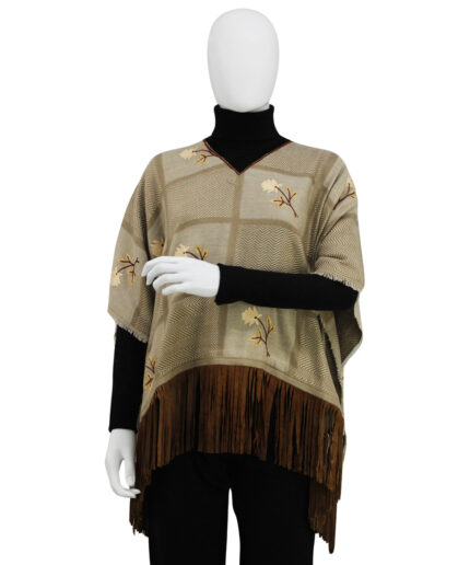 Poncho Aari