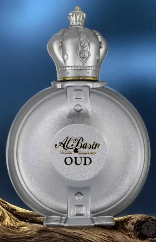 Perfume Unisex Oud