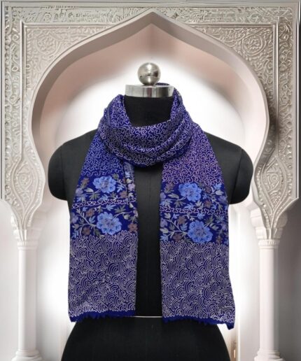 Scarf Pashmina Aari