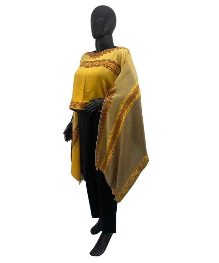 Cape Pashmina Aari - Image 2
