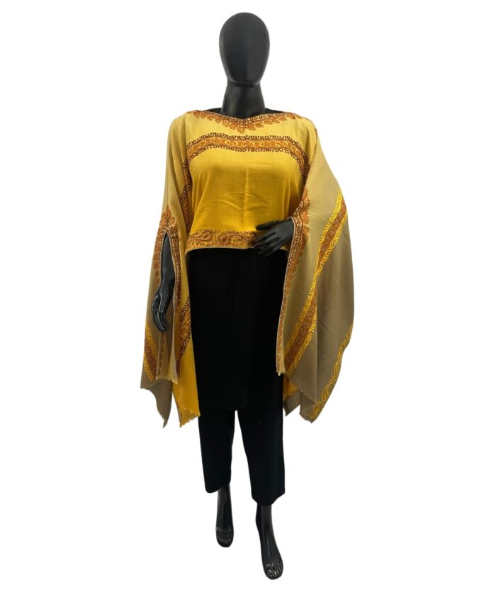 Cape Pashmina Aari - Image 3