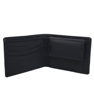 Wallet Bifold Leather - Image 4