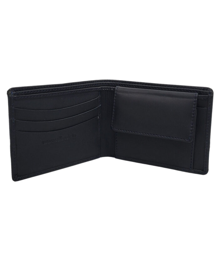 Wallet Bifold Leather - Image 4