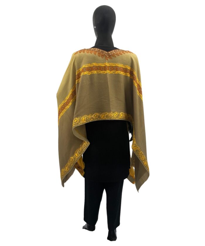 Cape Pashmina Aari - Image 5