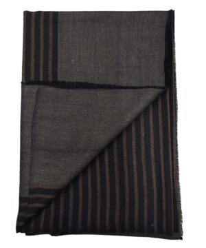 Stole Stripe Pashmina - Image 5