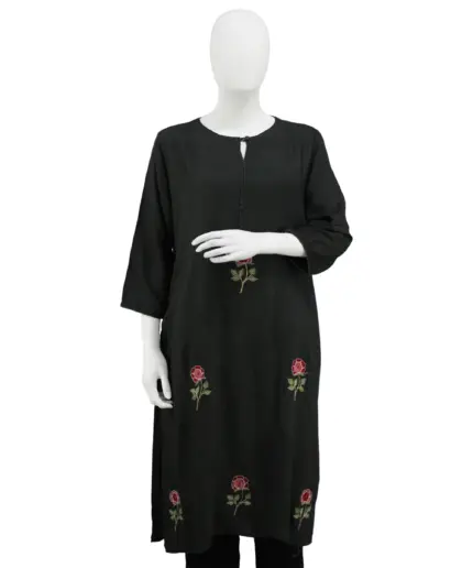 Tunic Cotton Aari