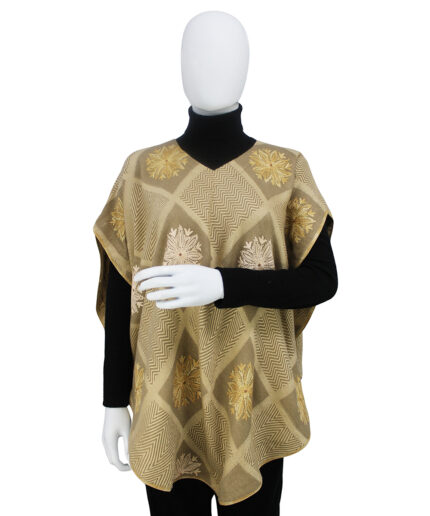 Poncho Aari