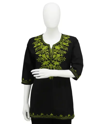 Tunic Aari