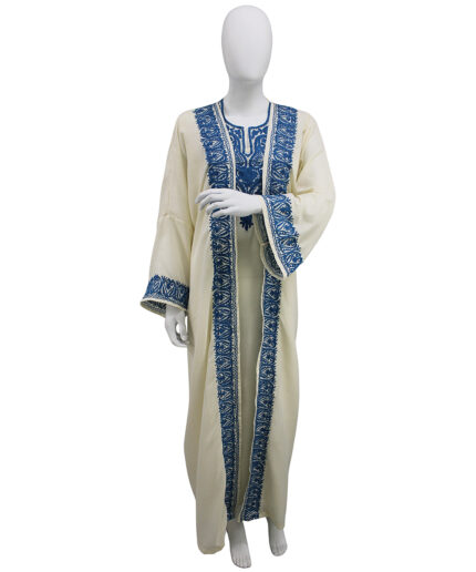 Kimono Cotton Aari