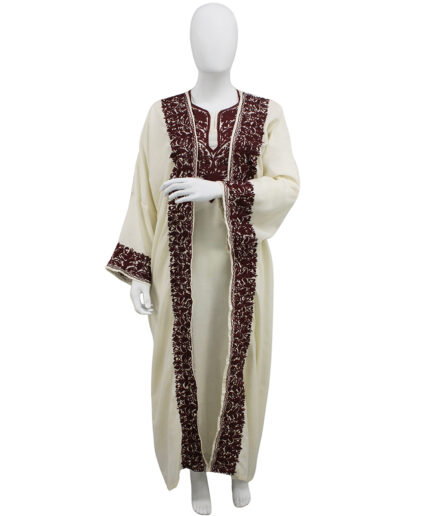 Kimono Cotton Aari