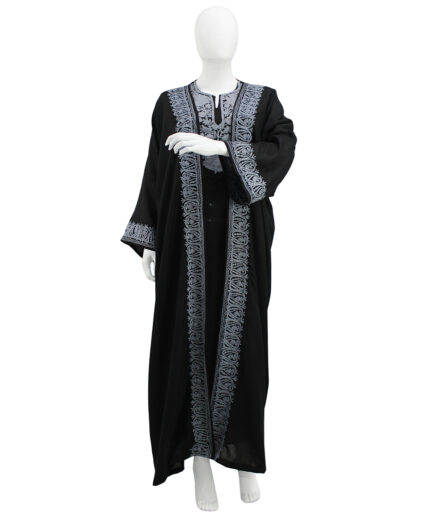 Kimono Cotton Aari