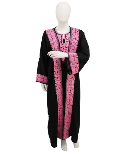 Kimono Cotton Aari