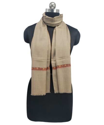 Scarf Pashmina Hashidar