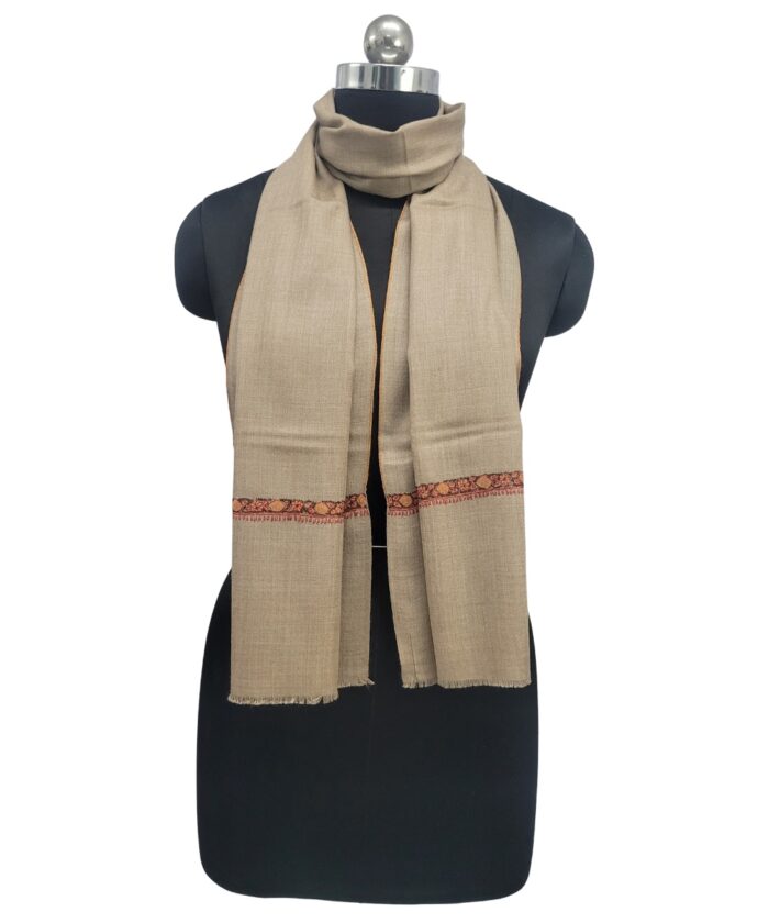 Scarf Pashmina Hashidar - Image 1