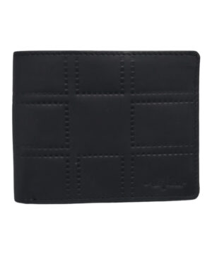 Wallet Bifold Leather - Image 2