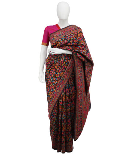 Kani Silk Saree