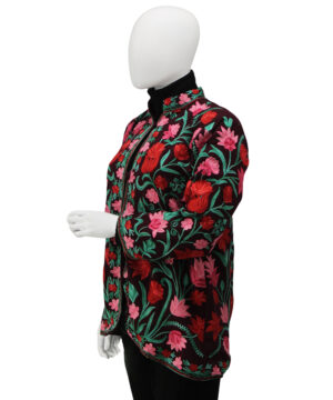 Jacket Aari Wool - Image 2