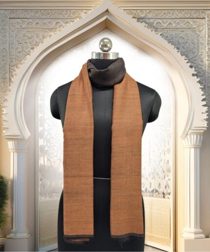 Stole Reversible Pashmina