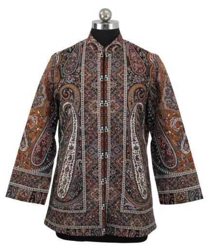 Jacket Kani