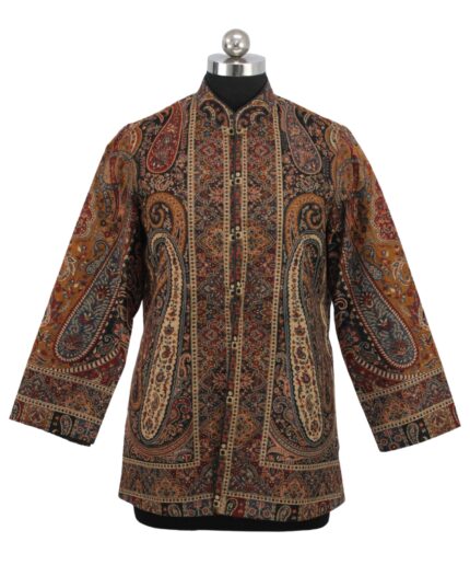 Jacket Kani