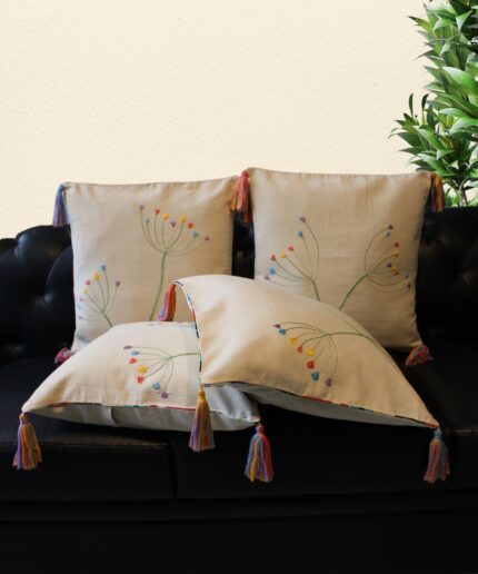 Cushion Cover Set Dusuti