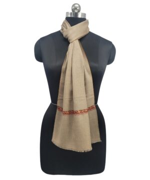 Scarf Pashmina Hashidar - Image 2