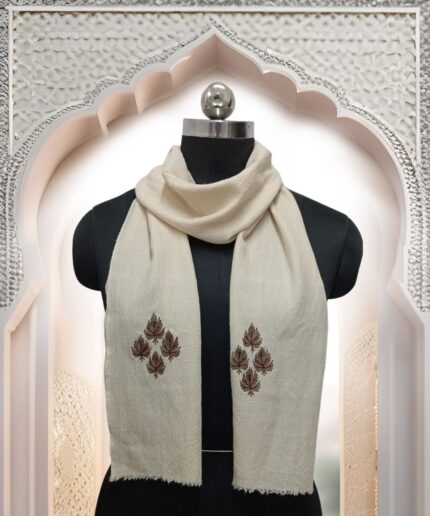 Scarf Pashmina Aari