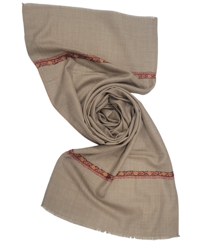 Scarf Pashmina Hashidar - Image 3