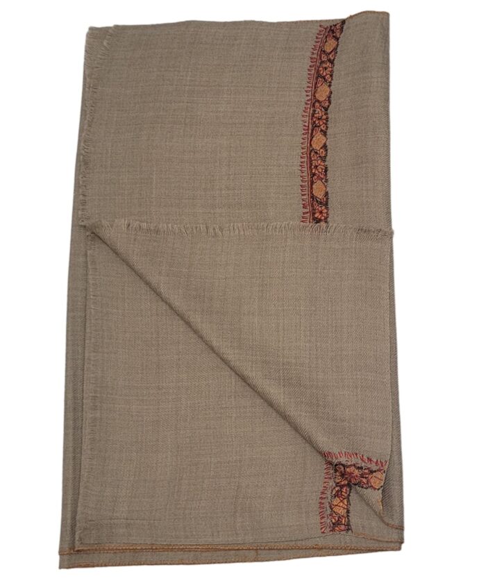 Scarf Pashmina Hashidar - Image 4