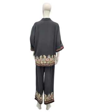 Co-ord Set Aari Cotton - Image 5