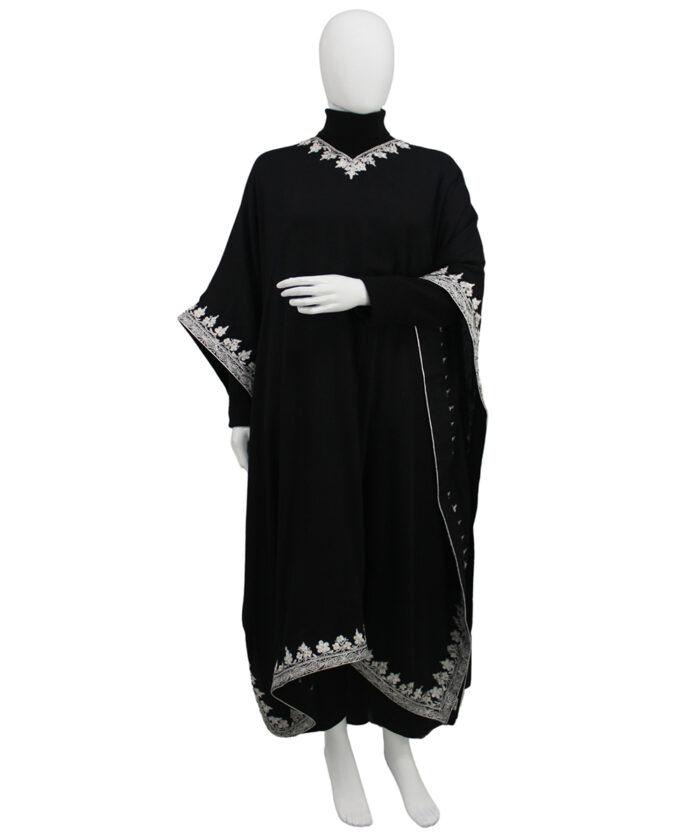 Kaftan Pashmina Zari - Image 1
