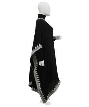 Kaftan Pashmina Zari - Image 2