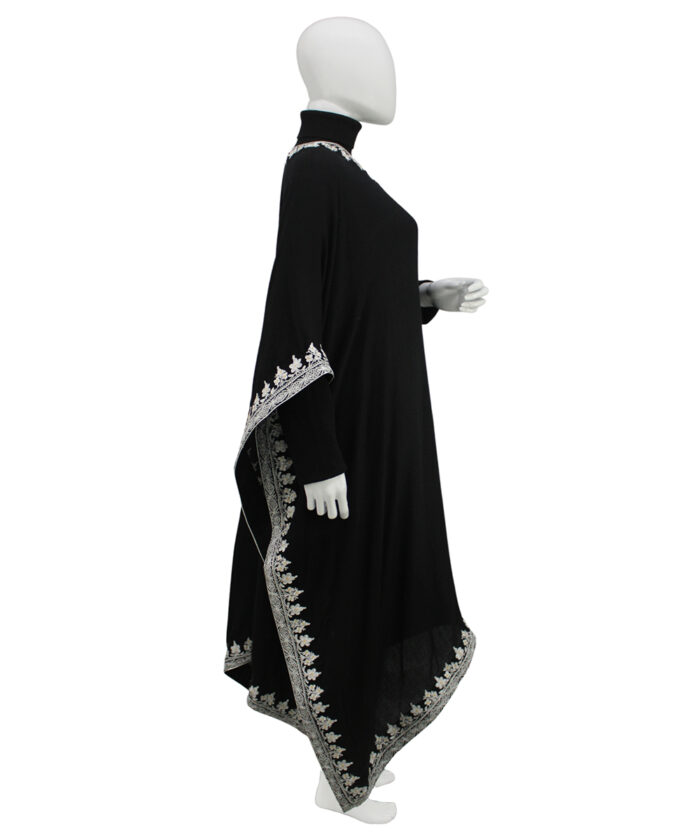 Kaftan Pashmina Zari - Image 2