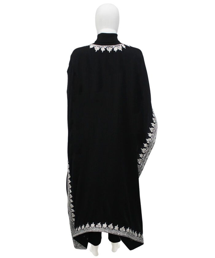 Kaftan Pashmina Zari - Image 3