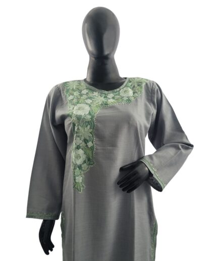 Kurti Palazzo Set