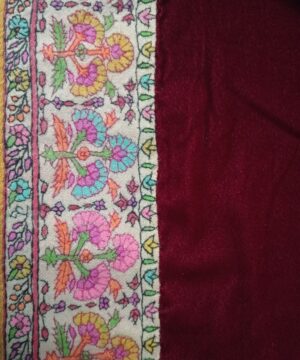 Kaftan Long Velvet - Image 4