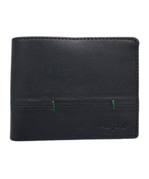 Wallet Bifold Leather - Image 2