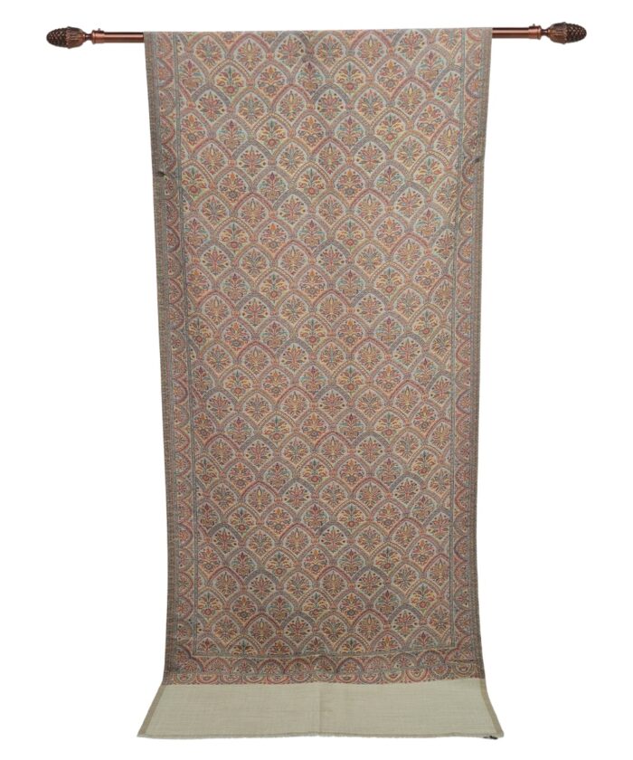 Stole Kani Reversible - Image 6
