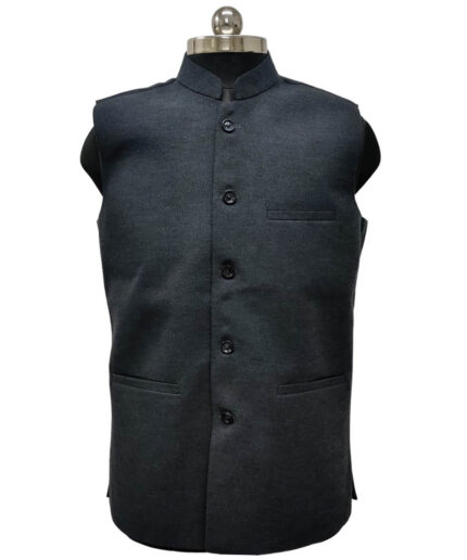 Waist Coat Woollen