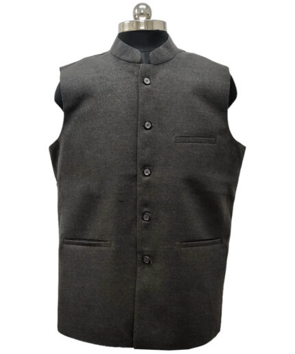 Waist Coat Woollen